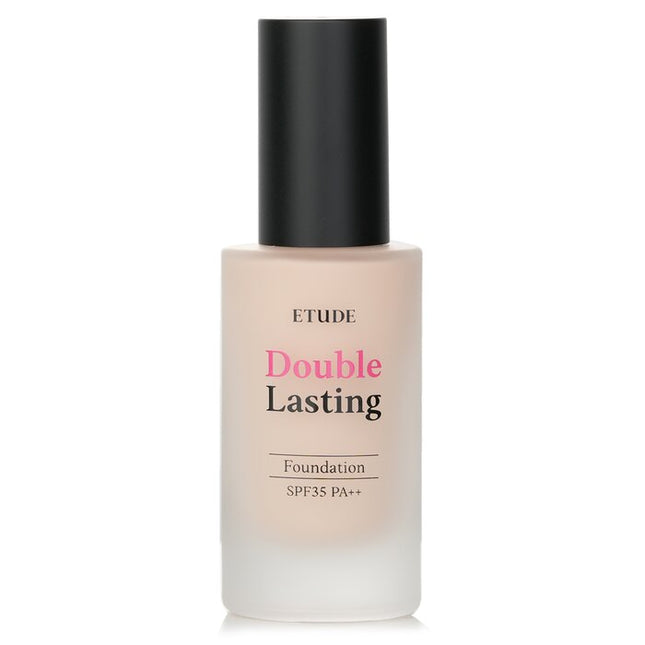 Double Lasting Foundation Spf 35 - #21c1 Petal - 30g/1.05oz Etude House