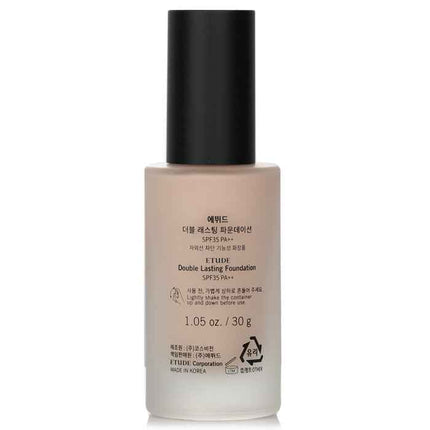 Double Lasting Foundation Spf 35 - #21c1 Petal - 30g/1.05oz