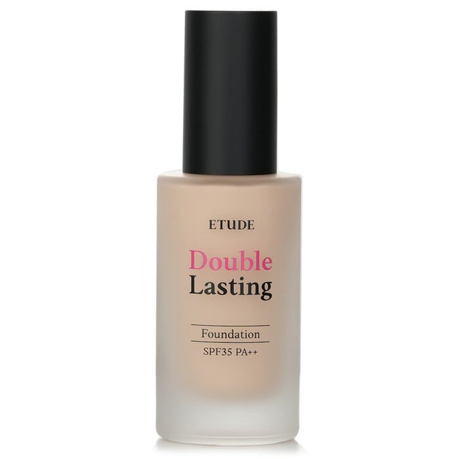 Double Lasting Foundation Spf 35 - #21n1 Neutral Beige - 30g/1.05oz Etude House