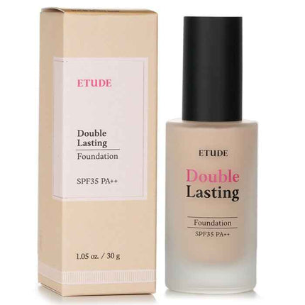 Double Lasting Foundation Spf 35 - #21n1 Neutral Beige - 30g/1.05oz