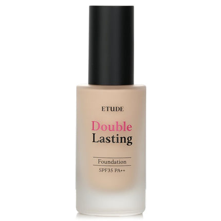 Double Lasting Foundation Spf 35 - #21w1 Beige - 30g/1.05oz Etude House