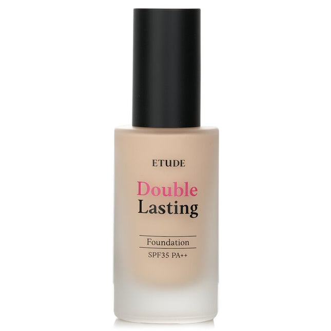 Double Lasting Foundation Spf 35 - #21w1 Beige - 30g/1.05oz Etude House