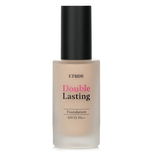 Double Lasting Foundation Spf 35 - #23n1 Sand - 30g/1.05oz Etude House