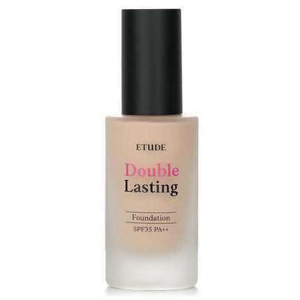 Double Lasting Foundation Spf 35 - #25n1 Tan - 30g/1.05oz Etude House