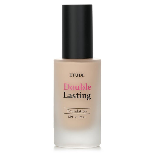 Double Lasting Foundation Spf 35 - #25n1 Tan - 30g/1.05oz Etude House