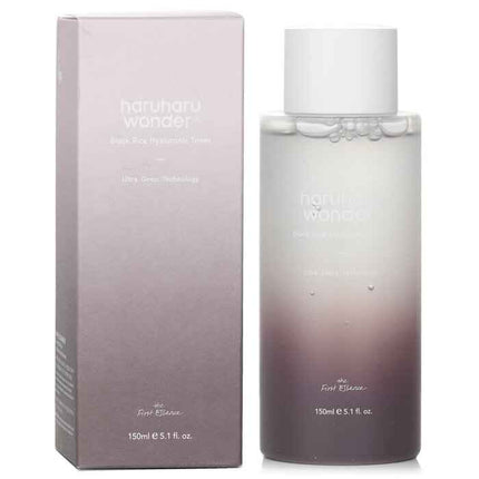 Black Rice Hyaluronic Toner - 150ml/5.1oz