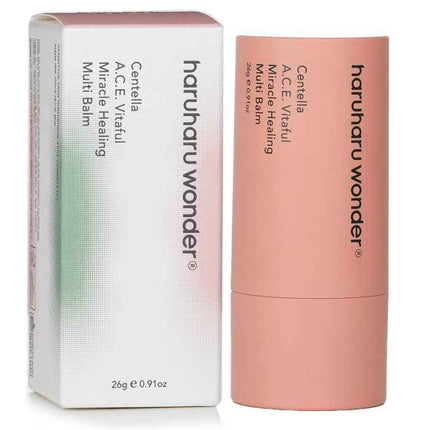 Centella A.c.e. Vitaful Miracle Healing Multi Balm - 26g/0.91oz