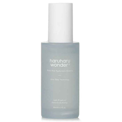 Black Rice Hyaluronic Essence - 50ml/1.7oz
