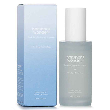 Black Rice Hyaluronic Essence - 50ml/1.7oz