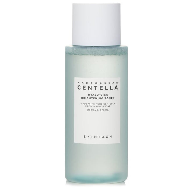 Madagascar Centella Hyalu-cica Brightening Toner - 210ml/7.1oz Skin1004