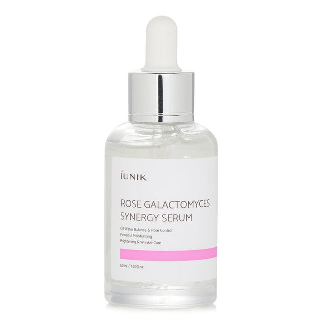 Rose Galactomyces Synergy Serum - 50ml/1.69oz Iunik