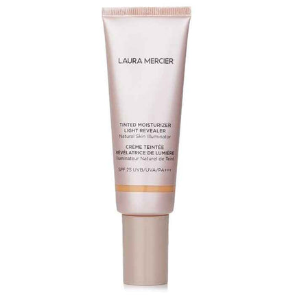 Tinted Moisturizer Light Revealer Natural Skin Illuminator Spf25 Pa+++ - # 2w1 Natural - 50ml/1.7oz