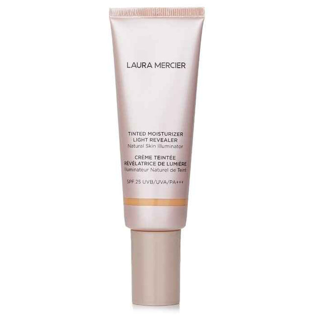 Tinted Moisturizer Light Revealer Natural Skin Illuminator Spf25 Pa+++ - # 2w1 Natural - 50ml/1.7oz