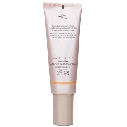 Tinted Moisturizer Light Revealer Natural Skin Illuminator Spf25 Pa+++ - # 2w1 Natural - 50ml/1.7oz