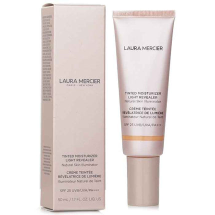 Tinted Moisturizer Light Revealer Natural Skin Illuminator Spf25 Pa+++ - # 2w1 Natural - 50ml/1.7oz