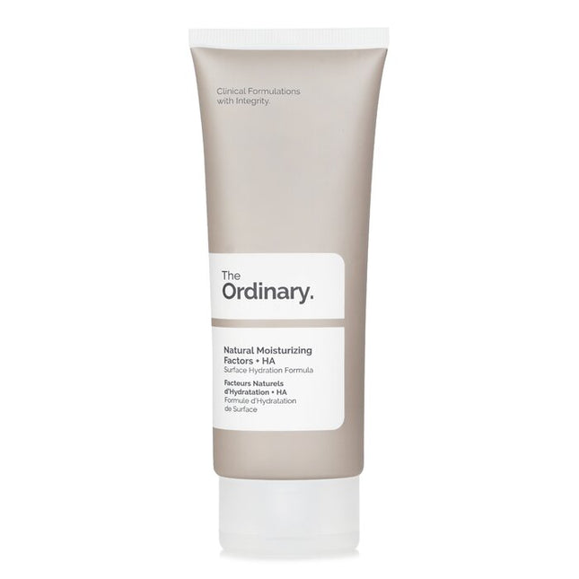 Natural Moisturizing Factors + Ha - 100ml/3.3oz The Ordinary