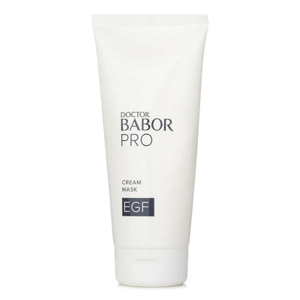Doctor Babor Pro Egf Cream Mask (salon Size) - 200ml/6.76oz Babor