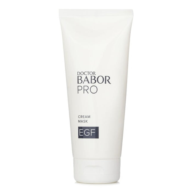 Doctor Babor Pro Egf Cream Mask (salon Size) - 200ml/6.76oz Babor