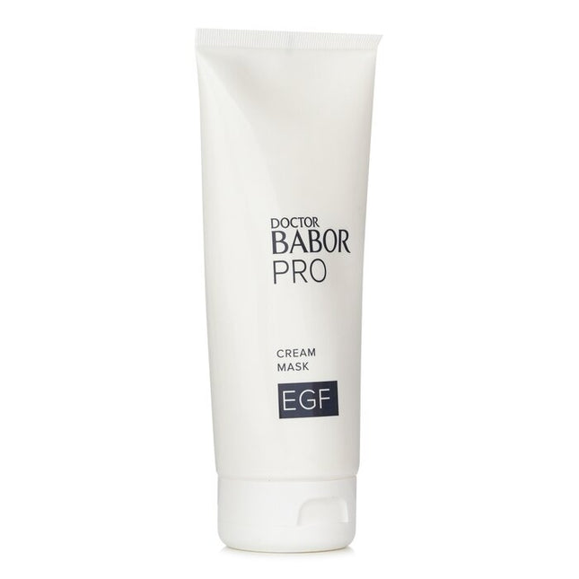 Doctor Babor Pro Egf Cream Mask (salon Size) - 200ml/6.76oz Babor