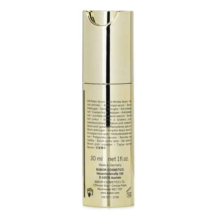 Hsr Lifting Anti-wrinkle Serum - 30ml/1oz