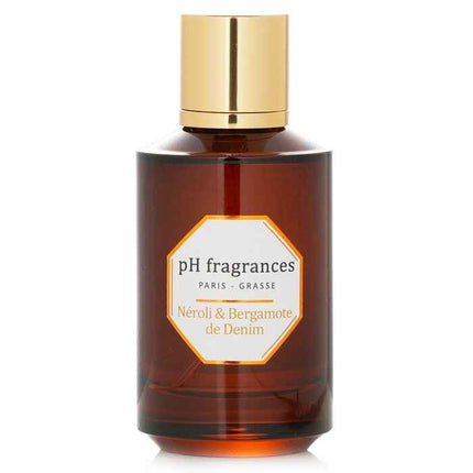 Neroli & Bergamote De Denim Eau De Parfum Spray - 100ml/3.4oz