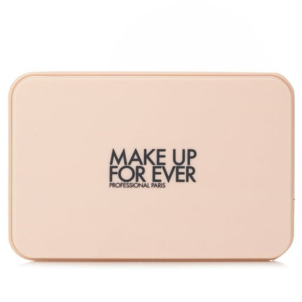 Hd Skin Matte Velvet Powder Foundation - # 1y04 - 11g/0.38oz Make Up For Ever