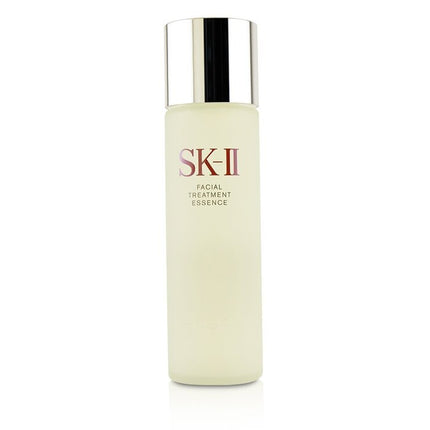 Facial Treatment Essence (travel Exclusive) - 230ml/7.67oz Sk Ii