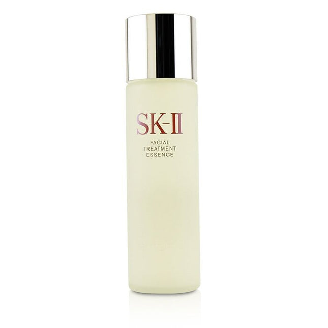 Facial Treatment Essence (travel Exclusive) - 230ml/7.67oz Sk Ii