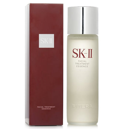 Facial Treatment Essence (travel Exclusive) - 230ml/7.67oz Sk Ii