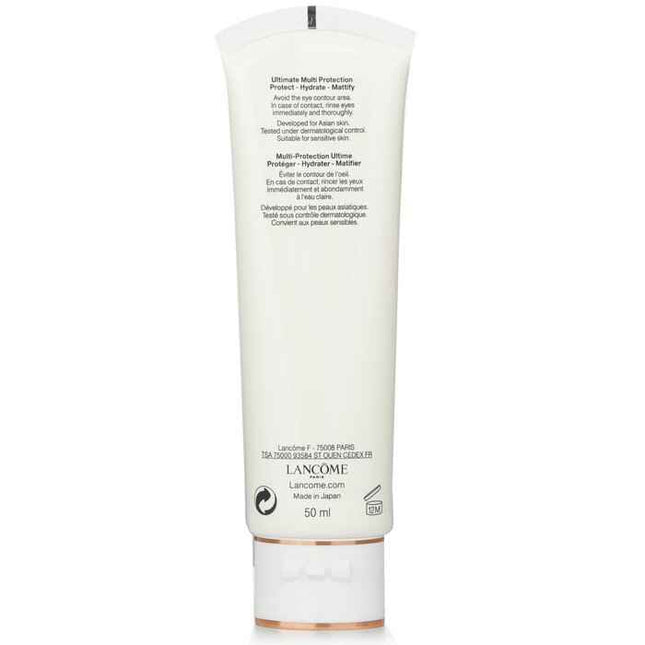 Uv Expert Youth Shield Aqua Gel Spf 50 (asia Version) - 50ml/1.7oz