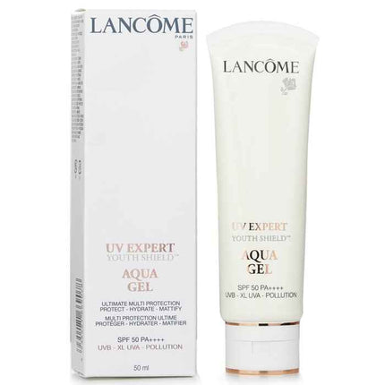 Uv Expert Youth Shield Aqua Gel Spf 50 (asia Version) - 50ml/1.7oz