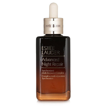 Advanced Night Repair Synchronized Multi-recovery Complex (travel Exclusive) - 100ml/3.4oz Estee Lauder