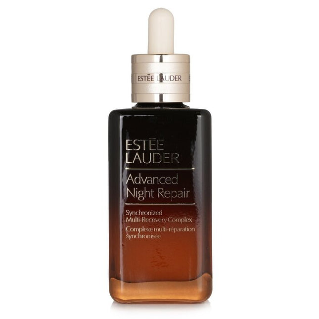 Advanced Night Repair Synchronized Multi-recovery Complex (standard Edition) - 100ml/3.4oz Estee Lauder