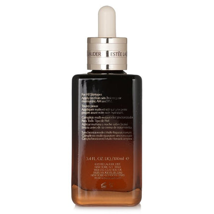 Advanced Night Repair Synchronized Multi-recovery Complex (standard Edition) - 100ml/3.4oz Estee Lauder