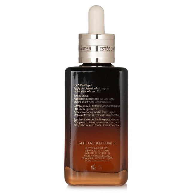Advanced Night Repair Synchronized Multi-recovery Complex (standard Edition) - 100ml/3.4oz Estee Lauder