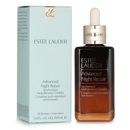 Advanced Night Repair Synchronized Multi-recovery Complex (standard Edition) - 100ml/3.4oz Estee Lauder