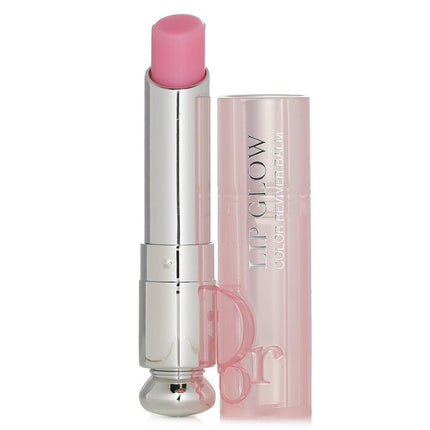 Dior Addict Lip Glow Reviving Lip Balm - #001 Pink (with Box From Seasonal Set) - 3.2g/0.11oz Christian Dior