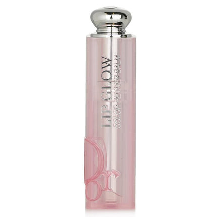Dior Addict Lip Glow Reviving Lip Balm - #001 Pink (with Box From Seasonal Set) - 3.2g/0.11oz Christian Dior