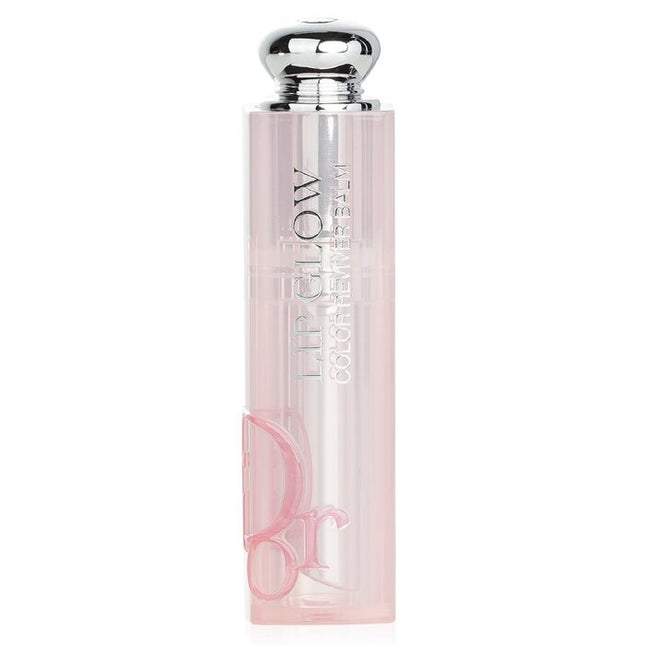 Dior Addict Lip Glow Reviving Lip Balm - #004 Coral (with Box From Seasonal Set) - 3.2g/0.11oz Christian Dior