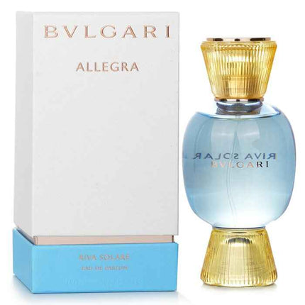 Allegra Riva Solare Eau De Parfum Spray - 100ml/3.4oz