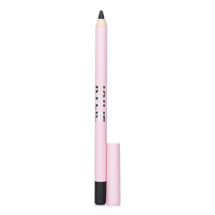 Kyliner Gel Eyeliner Pencil - # 009 Black Shimmer - 1.2g/0.042oz Kylie By Kylie Jenner