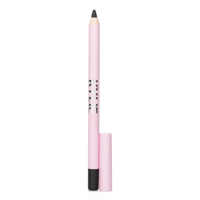 Kyliner Gel Eyeliner Pencil - # 009 Black Shimmer - 1.2g/0.042oz Kylie By Kylie Jenner
