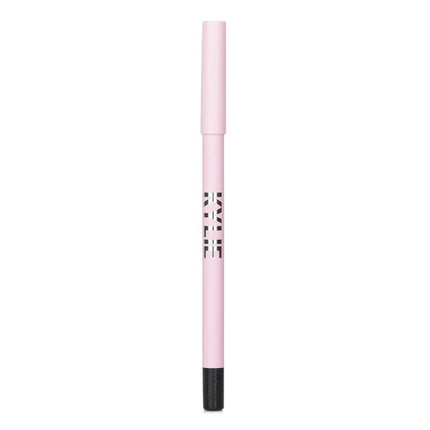 Kyliner Gel Eyeliner Pencil - # 009 Black Shimmer - 1.2g/0.042oz Kylie By Kylie Jenner