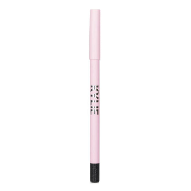 Kyliner Gel Eyeliner Pencil - # 009 Black Shimmer - 1.2g/0.042oz Kylie By Kylie Jenner
