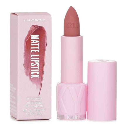Matte Lipstick - # 808 Kylie - 3.5g