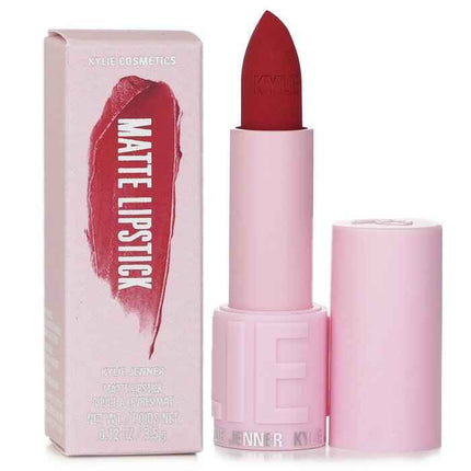 Matte Lipstick - # 410 An Apple A Day - 3.5g/0.12oz