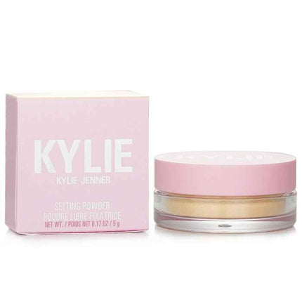Setting Powder - # 300 Yellow - 5g/0.17oz