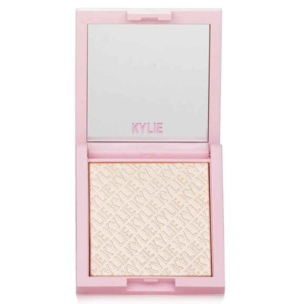 Kylighter Pressed Illuminating Powder - # 020 Ice Me Out - 8g/0.28oz
