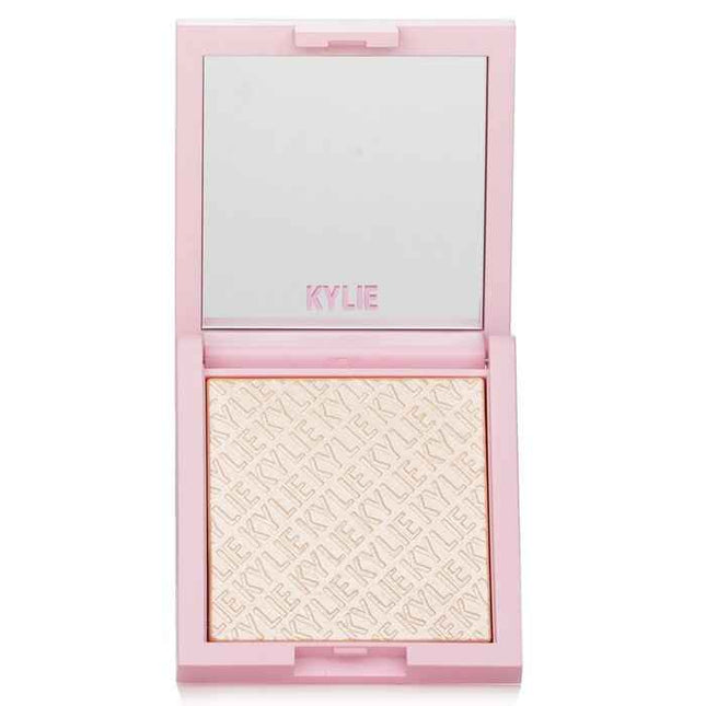 Kylighter Pressed Illuminating Powder - # 020 Ice Me Out - 8g/0.28oz