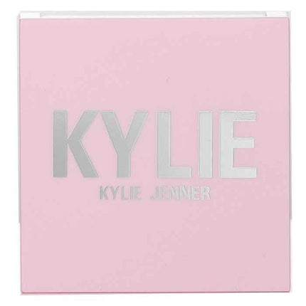Kylighter Pressed Illuminating Powder - # 020 Ice Me Out - 8g/0.28oz